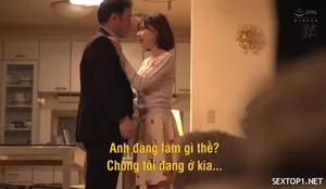 ôn lại kỷ niệm với bạn gái cũ xinh đẹp trước khi kết hôn