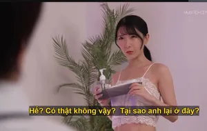 FTHTD-029 Chuyến đi đón con gái một mình - Kamikyo-chan gây rắc rối mọi lúc Tập 9 có sự góp mặt của FA...